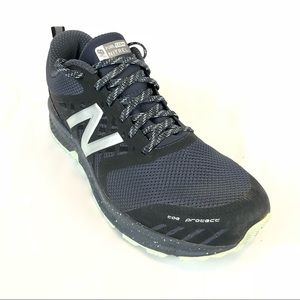 New Balance Womens Running Hiking Fue Core Nitrel